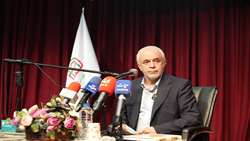 مراسم بزرگداشت روز دانشجو با حضور رئیس بنیاد شهید و امور ایثارگران