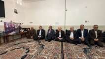 «۱۳ اسفند» در تقویم رسمی کشور به نام شهدای ناوچه دنا ثبت شد/ صالحی: شهدای دنا مظهر مظلومیت و نماد انسجام ملی هستند