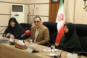جلسه مشترک بنیاد شهید و امور ایثارگران با سازمان حفاظت محیط زیست