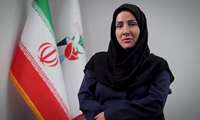 هدف راه عبور از محدودیت‌ها روایت نسیم چنگایی جانباز گرانقدر 70 درصد از زندگی و مفید بودن