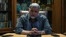 مصاحبه با جانباز شیمیایی حمید صالحی