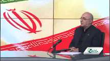 گفتگو با مدیرکل بنیاد شهید و امور ایثارگران استان گیلان در شبکه باران