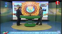 فیلم| تشریح ارائه خدمات به خانوادههای شهدای جنگ تحمیلی سوم توسط مدیرکل بنیاد قزوین
