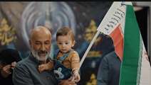 آیین «سلام شهید» گرامیداشت شهدای جنگ رمضان