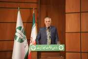 تاکید رئیس بنیاد شهید بر محوریت علم، دانش و هوشمندسازی/ نقش انسجام در اقتدار آفرینی