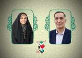 انتصاب مدیرکل روابط عمومی و اطلاع رسانی بنیاد شهید و امور ایثارگران
