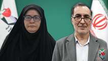 سرپرست اداره کل حوزه ریاست بنیاد شهید و امور ایثارگران منصوب شد