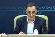 پیام تسلیت رییس بنیاد شهید و امور ایثارگران در پی درگذشت پدر شهیدان والامقام «صفوی»