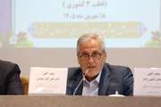 خدمت به خانوادههای معظم شهدا و ایثارگران نباید در فرآیندهای اداری متوقف شود