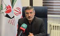 قیام اباعبدالله الحسین (ع) مکتبی همیشگی برای تبیین خطِ سرخِ مقاومت در برابر ظلم و پاسداری از کرامت انسانی است
