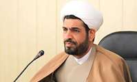 خدمترسانی به زائران اربعین با محوریت ترویج فرهنگ ایثار و شهادت در قم انجام میشود