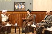 سفر نماینده ولی فقیه در بنیاد شهید و امور ایثارگران به استان گیلان