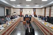 تأکید رئیس بنیاد شهید بر نقش تشکلهای ایثارگری در سطوح ملی و بینالمللی/ تشکلهای ایثارگری ظرفیت بیبدیلی جهت تحول بنیاد
