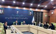نشست بررسی تغییرات نسلی هویت ایثارگری در میان ایثارگران