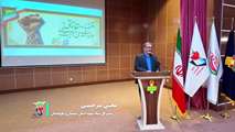  تبیین راهبردها و دیدگاه‌های مدیرکل بنیاد شهید و امور ایثارگران استان  سیستان و بلوچستان