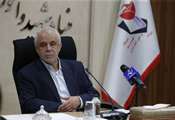 پیام تسلیت رییس بنیاد شهید و امور ایثارگران در پی درگذشت مادر شهیدان والامقام «رعیت پیشه»
