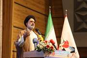 تأکید نماینده ولی فقیه در بنیاد شهید و امور ایثارگران بر خادم بودن در مسیر آرمانهای شهدا