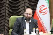 امروز بسیج در بنیاد شهید و امور ایثارگران  به عنوان بازوی توانمند در پاسداری از ارزش‌های انقلاب گام برمی‌دارد 