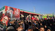 سفر معاون فرهنگی و آموزشی بنیاد شهید و امور ایثارگران به استان فارس