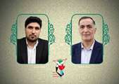انتصاب سرپرست اداره کل مسکن و امور گلزارهای بنیاد شهید و امور ایثارگران