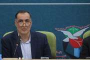 پیام تسلیت رییس بنیاد شهید و امور ایثارگران در پی درگذشت مادر شهیدان والامقام «انجم شعاع»