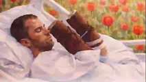 پیگیری بنیاد شهید و امور ایثارگران برای انجام اقدامات درمانی جانباز گرانقدر حسین محمدی