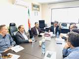مصوبات کنگره ملی ۵۵۳۶ شهید استان کردستان بازخوانی و بهروزرسانی شد