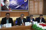 نشست هم اندیشی معاونین تعاون و روسای اشتغال استان های قطب ۴ با تمرکز بر اشتغال جامعه هدف بنیاد شهید