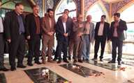 سفر رییس بنیاد شهید و امور ایثارگران به استان مازندران
