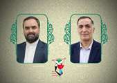 انتصاب مدیرکل دبیرخانه شورای عالی ترویج و توسعه فرهنگ ایثار و شهادت