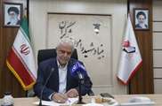 پیام تسلیت رئیس بنیاد شهید و امور ایثارگران در پی درگذشت پدر شهیدان والامقام «افشاریان»