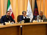  ترویج فرهنگ ایثار و شهادت، مأموریت همه ارکان نظام است