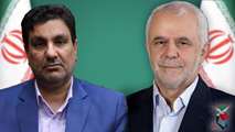 انتصاب مدیرکل بنیاد شهید و امور ایثارگران استان خوزستان