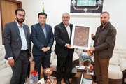 مدیرکل بنیاد شهید اصفهان: ترویج فرهنگ ایثار، رسالت همیشگی بنیاد شهید است