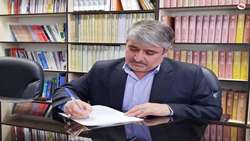 مراسم رونمایی از ۲۴ عنوان کتاب وصیت‌نامه کامل شهدا و نسخه سایت «نوید شاهد»  برگزار می‌شود 