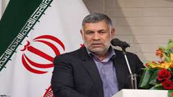 نماینده مجلس: عملکرد بنیاد شهید و امور ایثارگران بی‌نظیر است