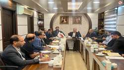  پدافند غیرعامل باید به یک فرهنگ سازمانی تبدیل شود/ ساماندهی و ارتقای پدافند غیر عامل در حوزه درمان وارد فاز اجرایی می شود