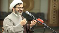 تأکید بر ضرورت فهم عمیق از فرهنگ شهادت و خدمت خالصانه در بنیاد شهید