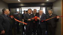 برج فناوری و نوآوری شاهد و ایثار افتتاح شد