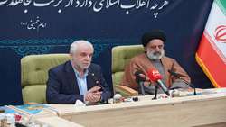 کنگره شهدای غریب در اسارت جای خالی تکریم واقعی شهدا را پر کرد