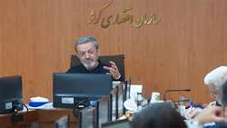 از مدیران انقلابی و توانمند باید حمایت کرد