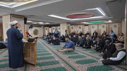 تنها راه ایجاد بصیرت، جهاد تبیین است