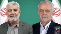 انتصاب مدیرکل بنیاد شهید و امور ایثارگران استان کهگیلویه و بویراحمد