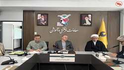 بهبود جایگاه و افزایش کارآمدی مشاوران وزرا در خدمت به ایثارگران / تاکید بر اجرای قوانین جامعه ایثارگری