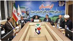 تاکید بر تامین مسکن ایثارگران کردستان/ روح زنده انقلاب اسلامی در فرهنگ غنی ایثار و شهادت نهفته است