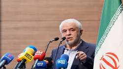  همایش جانبازان شیمیایی فریاد مظلومیت ایران در برابر سکوت جهانی/ تشکیل دبیر‌خانه همایش «نفس‌های سوخته» در بنیاد شهید و امور ایثارگران 