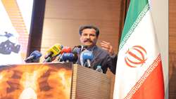 روایت‌سازی جهانی دردهای ملت، ضرورتی برای احقاق حقوق بین‌المللی است