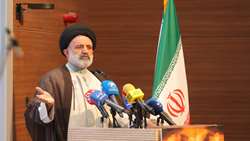 فداکاری جانبازان شیمیایی باید مورد تقدیر قرار بگیرد/ نظام استکباری غرب ذاتاً قاتل انسانیت است