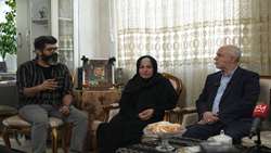 مقام شهادت عزت جاودانه است / شهدای جنگ ۱۲ روزه به دست منفورترین افراد تاریخ به شهادت رسیدند 
