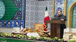 اختتامیه دومین رویداد ورزشی چندرشته‌ای خانواده‌محور ایثارگران در ساری برگزار شد